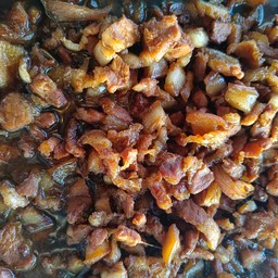 หมูหวาน
