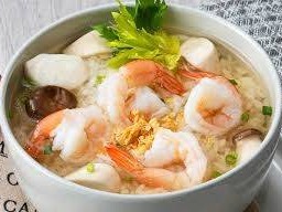 ข้าวต้มทะเล