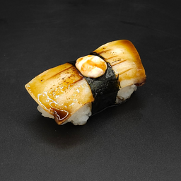A23 - ซูชิหอยเป๋าฮือ