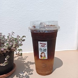 อเมริกาโน่-ยูสุ