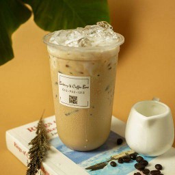 คาปูชิโน LM