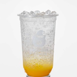 เสาวรสโซดา