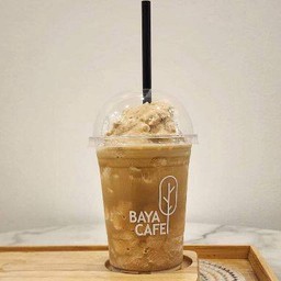 เอสเพรสโซ่ปั่น