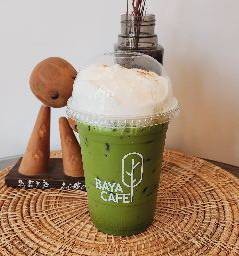 ชาเขียว