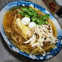 อาหารตามสั่ง