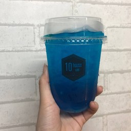 อิตาเลี่ยนโซดา