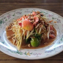 ครัวน่านน้ำ ก๋วยเตี๋ยวเรือล่องใต้
