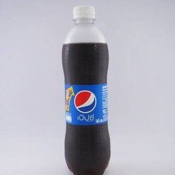 เป๊ปซี่ 555 ml