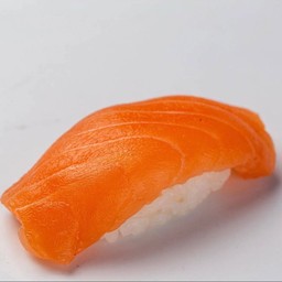 ซูชิแซลมอน