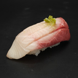 A21 - ซูชิฮามาจิ