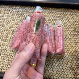 แหนมหมู 1 อัน