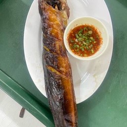 ปลาดุกย่าง