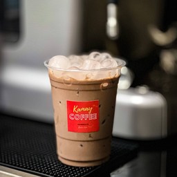 Cocoa โกโก้ (สูตรพรีเมี่ยม)