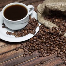 เอสเปรสโซ่ ร้อน