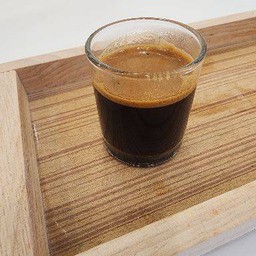 เอสเพรสโซ่ ร้อน