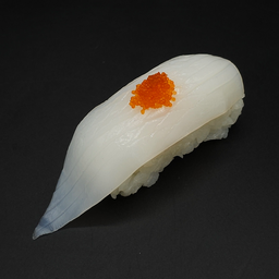 A22 - ซูชิหมึกสไลด์