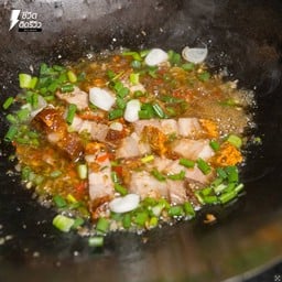 อบทะเล (ตลาดสดธนบุรี) ตลาดสดธนบุรี