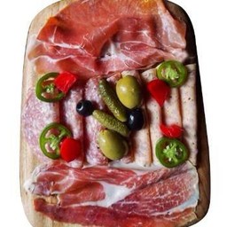 Cold Cuts (โคลด์ คัต)