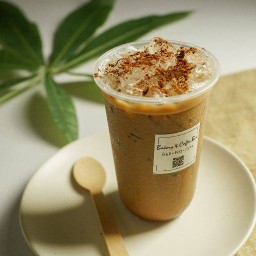 มอคค่า LM