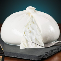 Fresh Burrata