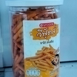 ขาไก่ รสดั้งเดิม