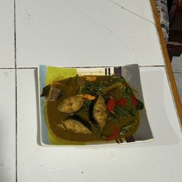 แกงใต้คุณเอ๋ สูตรนครศรีธรรมราช