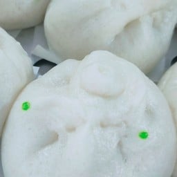 นับเงิน ซาลาเปา