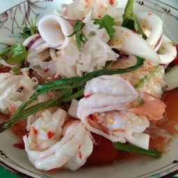 ยำวุ้นเส้น