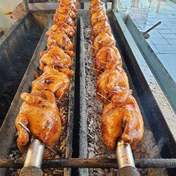 ไก่ไหว้