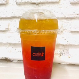 ชา สตอว์เบอรี่