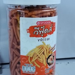 ขาไข่ 5 รส