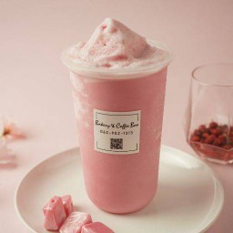 นมหมีชมพูปั่น
LM