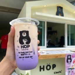 HOP Chafe (ฮ็อป ชาเฟ) บ้านหม้อ