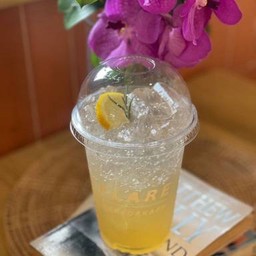 เลมอนนี่ โซดา