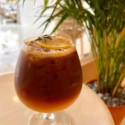 LEMON FIZZY ESPRESSO เลมอนฟีซซี่เอสเพรสโซ
