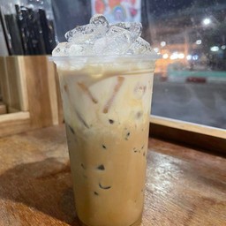 กาแฟเย็น