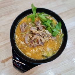สุกี้น้ำเนื้อออสเตรเลีย