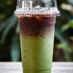 เขียวจนช็อก