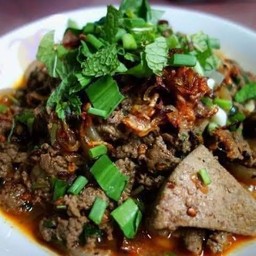 โชกุนชวนกิน (อาหารตามสั่ง)