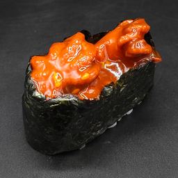 A27 - ซูชิทาโกะจังพริก