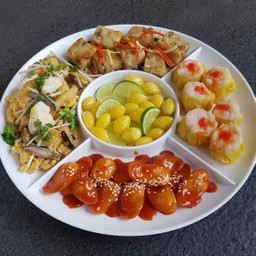 ออเดิร์ฟร้อน