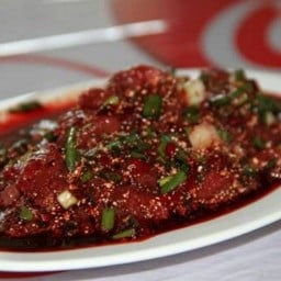 ครัวแม่ละมัยอาหารไทย-อาหารอีสาน