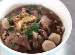 ก๋วยเตี๋ยวหมูน้ำตก