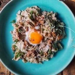 Tag Montanara เตค มอรทานารา