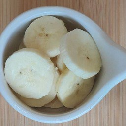 กล้วยหอมสด