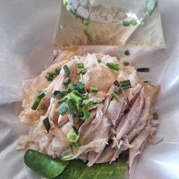 ข้าวมันไก่