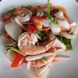 ยำรวมมิตร