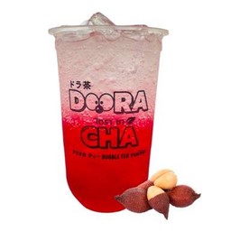 แดงโซดา