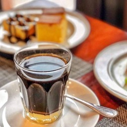 เนสกาแฟ มอคค่า (ร้อน)