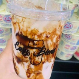 ปั่นเตะปาก @ ซีเจบ้านแพน